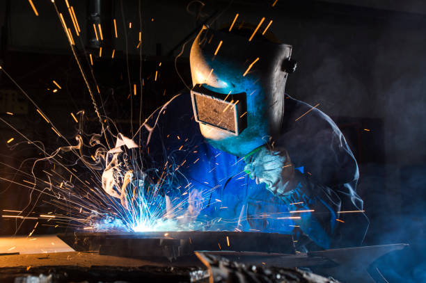 Best Artistic and Custom Metal Fabrication in Hayfield, MN
