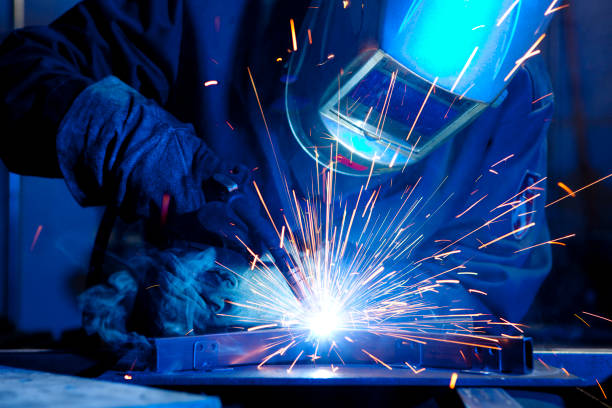Trusted Hayfield, MN Welder & Metal Fabrication Experts
