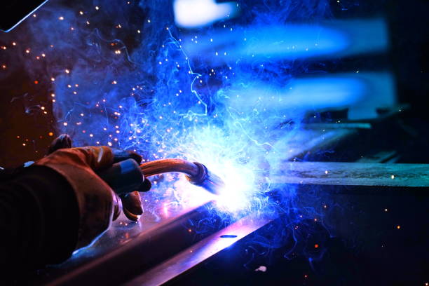 Best Welding Inspection and Certification in Hayfield, MN