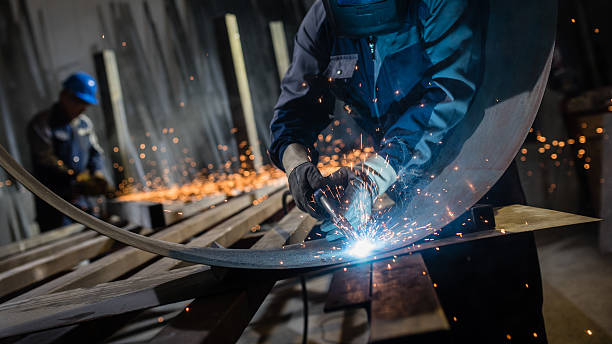 Best Structural Steel Welding in Hayfield, MN