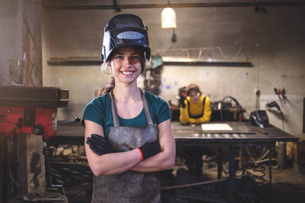 Best Automation and Robotic Welding in Hayfield, MN