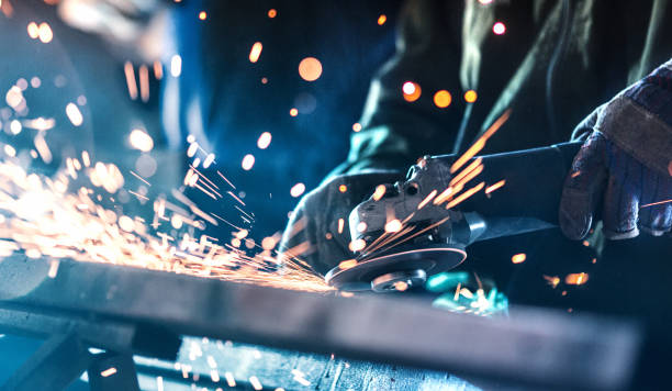 Reliable Hayfield, MN Welder & Metal Fabrication Solutions